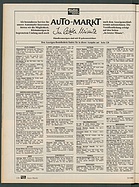 Seite 126 von Übersicht: auto motor und sport / Nr. 21 / 1985 - Titelseite