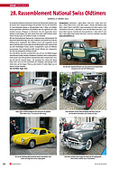 Seite 34 von SwissClassics Nr. 4 / 2013