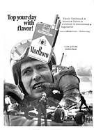 Seite  von Übersicht: Powerslide Nr. 6 / 1969 Titelseite