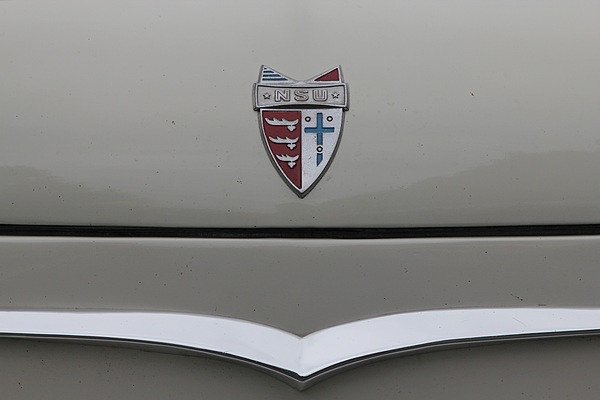 NSU Prinz II