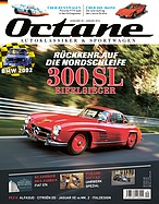 Seite 1 von Octane Nr. 20 / 2016