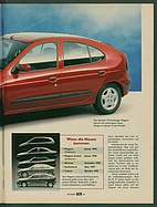 Seite 31 von Übersicht: auto motor und sport / Nr. 18 / 1995 - Titelseite