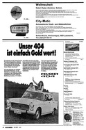 Seite 38 von AR Nr. 14 / 1972 vom 23.03
