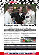 Page 124 of SwissClassics Nr. 4 / 2008