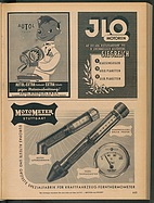 Seite 449 von Übersicht: Das Auto / Nr. 13 / 1951 - Titelseite