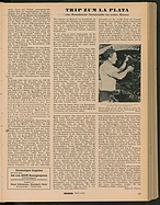 Seite 19 von Übersicht: Das Auto / Nr. 1 / 1950 - Titelseite