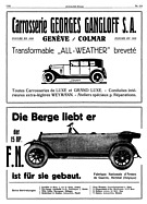 Seite 1007 von Illustrierte AR Nr. Doppelausgabe 5/6 / 1925 vom 01.06