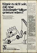 Seite 42 von ADAC Motorwelt Nr. 4 / 1976 vom 01.04
