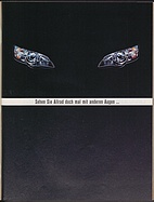 Seite  von Übersicht: auto motor und sport / Nr. 20 / 2003 - Titelseite