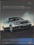 Seite 33 von Übersicht: auto motor und sport / Nr. 11 / 2003 - Titelseite