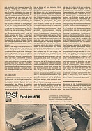 Seite 26 von Übersicht: auto motor und sport / Nr. 21 / 1967 - Titelseite