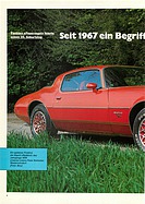 Seite 4 von Auto exklusiv Nr. 9 / 1987