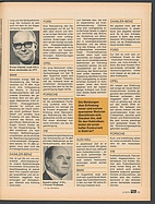 Seite 33 von auto motor und sport Nr. 2 / 1975