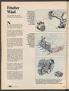 Seite 40 von Übersicht: auto motor und sport / Nr. 6 / 1988 - Titelseite
