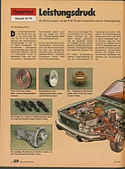 Seite 42 von auto motor und sport Nr. 24 / 1977