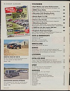 Seite 4 von auto motor und sport Nr. 23 / 2012