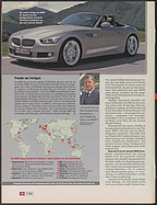 Seite 18 von Übersicht: auto motor und sport / Nr. 7 / 2008 - Titelseite