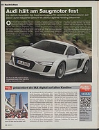 Seite 10 von auto motor und sport Nr. 20 / 2013