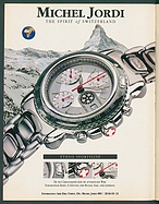 Seite 1 von Übersicht: auto motor und sport / Nr. 24 / 1995 - Titelseite