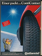 Seite 52 von Übersicht: auto motor und sport / Nr. 19 / 1987 - Titelseite