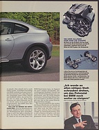Seite 17 von Übersicht: auto motor und sport / Nr. 20 / 2006 - Titelseite
