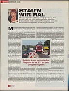 Seite 44 von Übersicht: auto motor und sport / Nr. 18 / 2009 - Titelseite