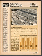 Seite 29 von auto motor und sport Nr. 2 / 1975