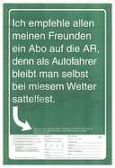 Seite 6 von AR Nr. 8 / 2000
