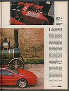 Seite 77 von Übersicht: auto motor und sport / Nr. 12 / 1989 - Titelseite