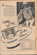 Seite 1 von Übersicht: Das Auto / Nr. 21 / 1949 - Titelseite