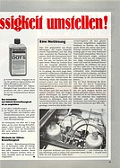 Seite 29 von Auto exklusiv Nr. 8 / 1986