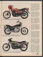 Seite 87 von Übersicht: auto motor und sport / Nr. 5 / 1982 - Titelseite