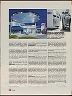 Page 92 of Übersicht: auto motor und sport / Nr. 20 / 2009 - Titelseite
