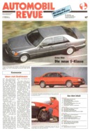 Seite 1 von AR Nr. 47 / 1990 vom 15.11