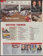 Seite 6 von Übersicht: auto motor und sport / Nr. 17 / 2009 - Titelseite