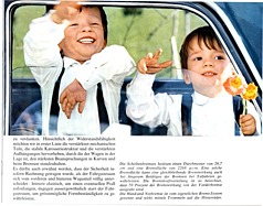Alfa Romeo Giulia Super - Verkaufsprospekt (1968) - Seite 15