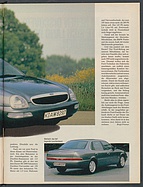 Seite 17 von Übersicht: auto motor und sport / Nr. 14 / 1994 - Titelseite