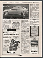 Seite 95 von Übersicht: auto motor und sport / Nr. 5 / 1995 - Titelseite