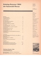 AR-Katalog 1964 Seite 23