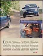 Seite 31 von Übersicht: auto motor und sport / Nr. 22 / 2003 - Titelseite
