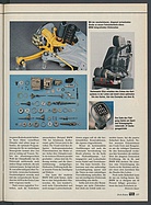 Seite 161 von Übersicht: auto motor und sport / Nr. 19 / 1989 - Titelseite