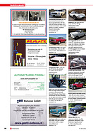 Seite 88 von SwissClassics Nr. 2 / 2011