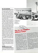 Seite 6 von Auto exklusiv Nr. 9 / 1988