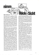 Page 23 of Übersicht: Powerslide Nr. 6 / 1963 Titelseite