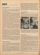Seite 8 von Übersicht: auto motor und sport / Nr. 21 / 1966 - Titelseite