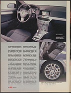 Seite 24 von Übersicht: auto motor und sport / Nr. 26 / 2003 - Titelseite