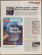 Seite 3 von auto motor und sport Nr. 6 / 2013