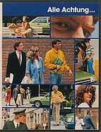 Seite 17 von Übersicht: auto motor und sport / Nr. 17 / 1982 - Titelseite