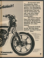 Seite 27 von Übersicht: auto motor und sport / Nr. 4 / 1982 - Titelseite