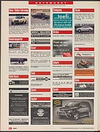 Seite 98 von Übersicht: auto motor und sport / Nr. 5 / 2007 - Titelseite